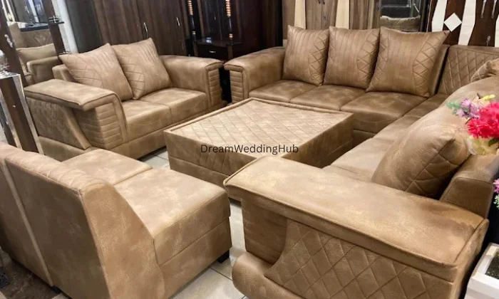 Gurbax Lal and Bros Godrej interio furniture